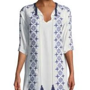 BNWOT - Haute Rogue Cover Up/Dress